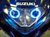 Motorcycle Headlight HID - Image 2 of 0